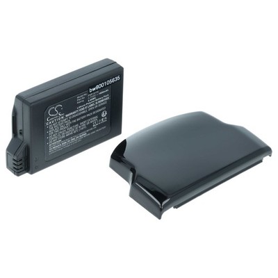 Akku für Sony Playstation Portable PSP-3008 1800mAh
