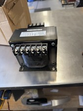 D / Schneider Electric 9070T500D50 (208–600 V) secondary taps (85–130 V).