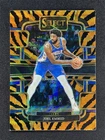 2023-24 Panini Select Joel Embiid #4 Concourse Tiger Stripe Wave Case Hit SSP