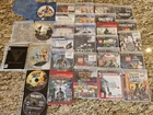 Lot of 28 -  Ps3 Games - All Great Titles. PlayStation 3 Video Games