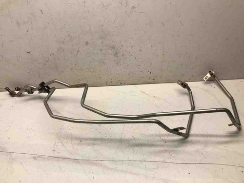 AUDI A5 F53 Getriebeölkühler 8K0817318 3.00 Diesel 2011 32209593