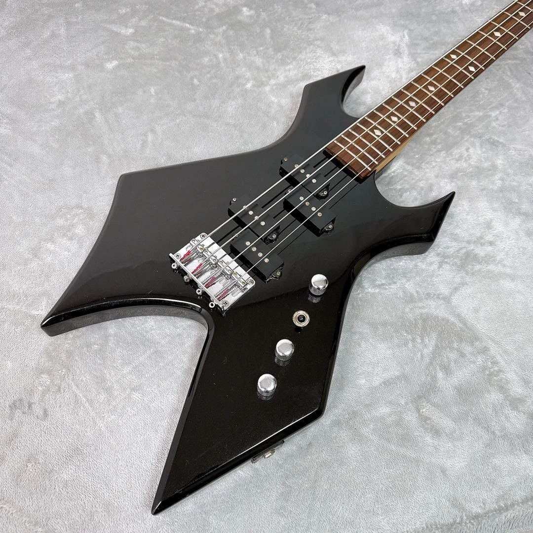 B.C. Rich 4 String Bass Guitars for sale | eBay