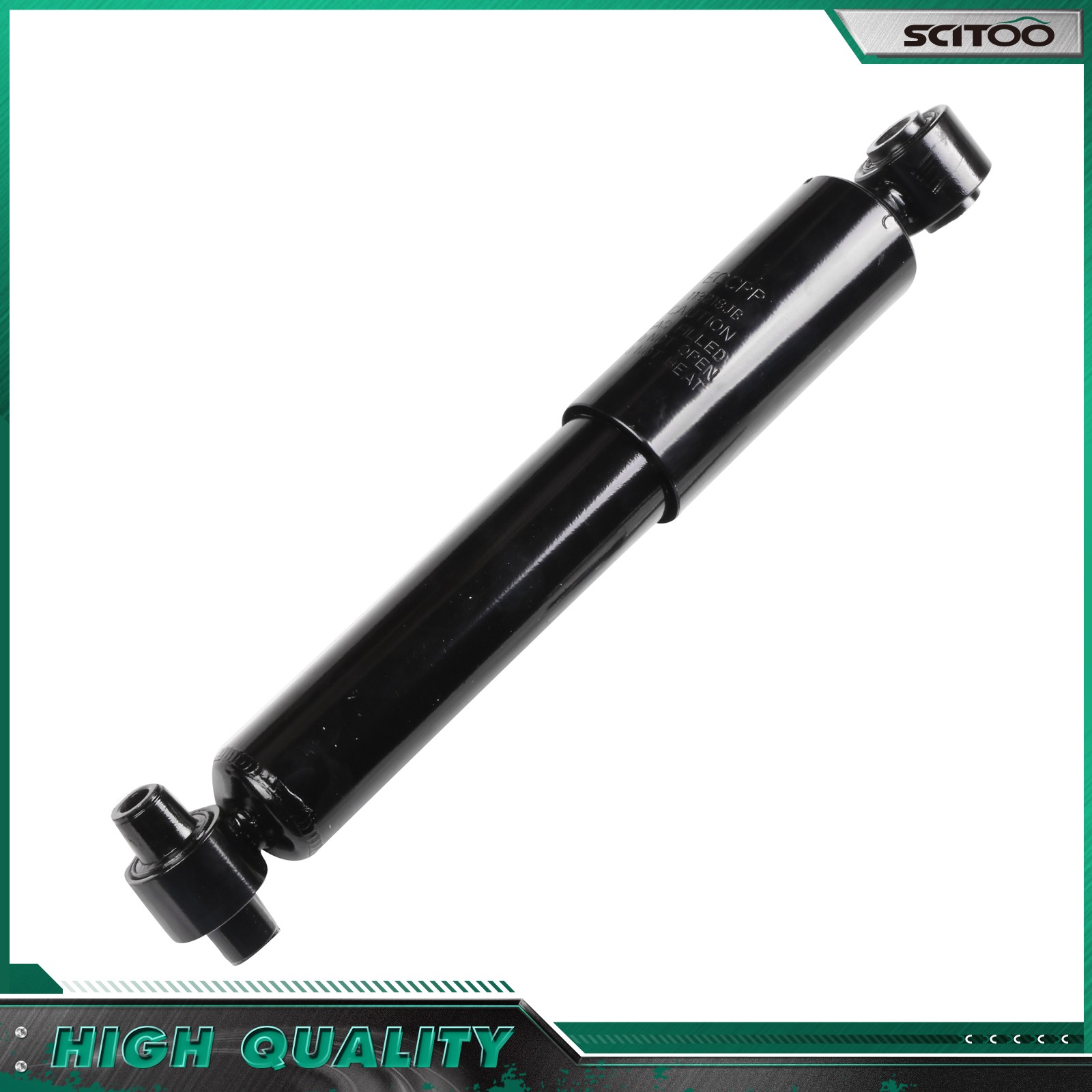 Rear Pair Left Right Shocks Struts For Mazda MPV 2000-2006 RWD 37244