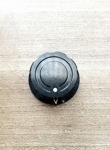 Superior Electric Staco Variac Knob 2.9in Bakelite Universal Replacement NOS