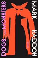 Dogs And Monsters | Mark Haddon | Englisch | Taschenbuch | Trade Paperback (Uk)
