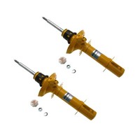 Koni StoßDäMpfer Vorne FüR VW Bora Variant 1.9Tdi,2.3-V5 4-Motion Bj. 00-04 8710