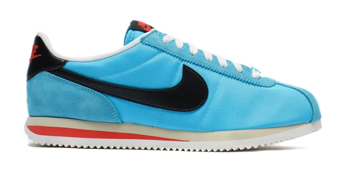 Nike Cortez TXT Baltic Blue for Sale | Authenticity  display picture 2