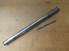 TORNADE POMPE EN LAITON CHROME
