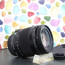   N    SIGMA 18-200mm Contemporary C014 Nikon