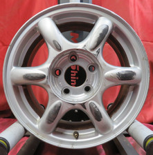 2000 2001 2002 2003 2004 Buick Regal 16 Silver Aluminum Wheel Rim Oem 9593575