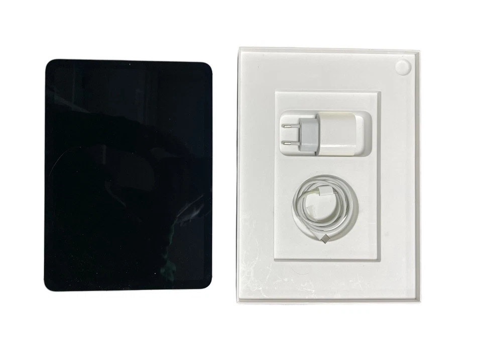 tablet Apple iPad Air 2020 10.9" 256GB Wi-Fi + Cellular 4G USADO BUEN ESTADO - Imagen 3 de 3