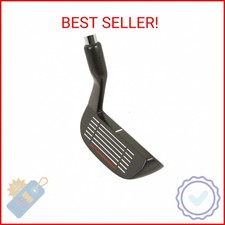 Powerbilt TPS Two-Way Chipper Golf Club, Ambidextrous Design for Right and Left