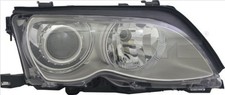 TYC Xenon Hauptscheinwerfer links für BMW 3er E46 20-12326-15-2