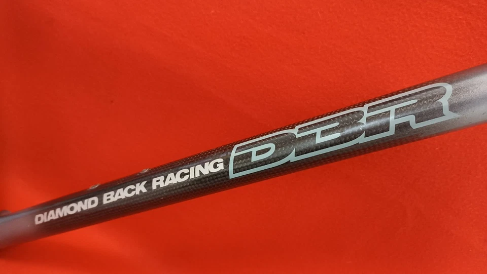 Diamondback DBR WCF Vertex 43cm (17") Frame Carbone/Alu Édition Spéciale MTB - Photo 2/4
