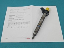 Injecteur BMW X6