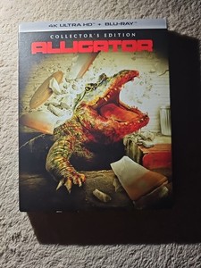 Alligator 1980 | eBay
