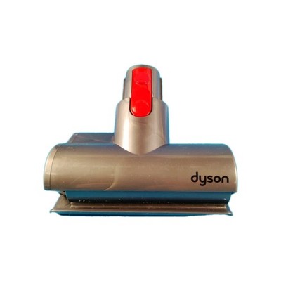 DYSON Mini Motorized Tool Brush Head Genuine OEM Vacuum V8 V10 V11 (158685-05)