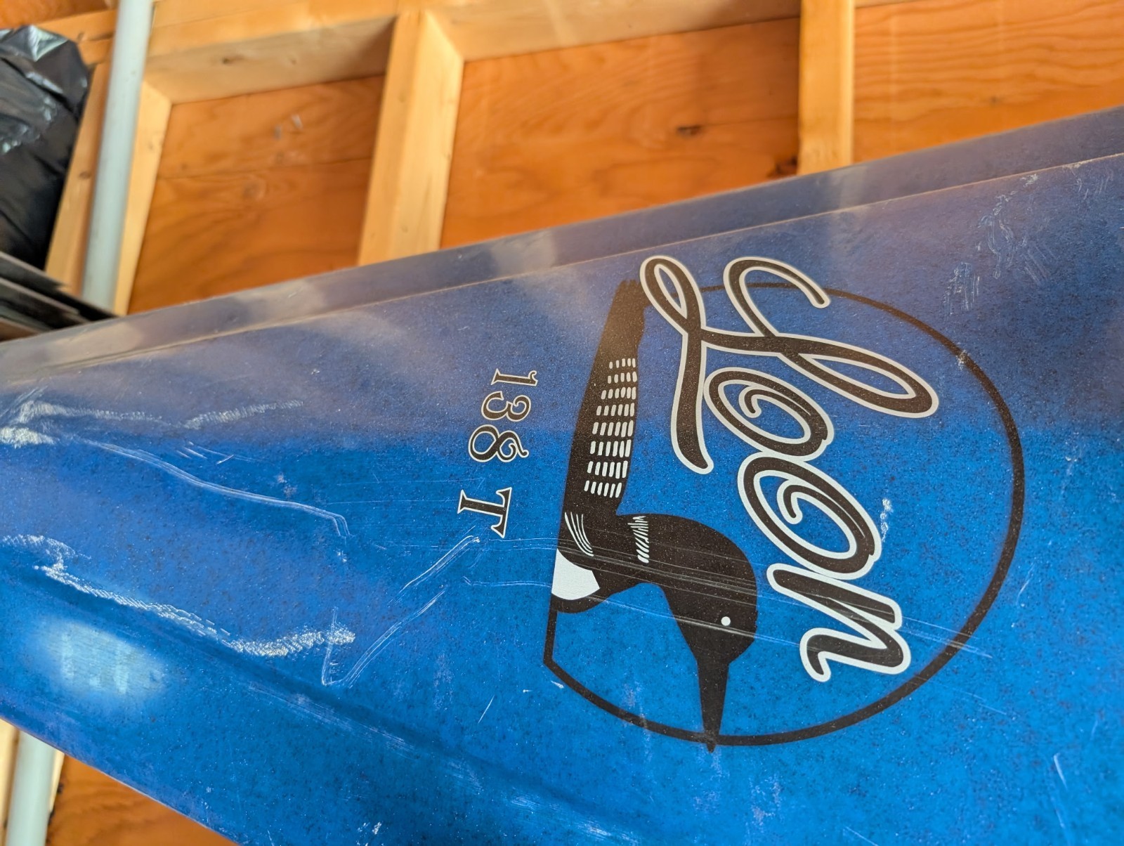 Loon 138T Tandem kayak