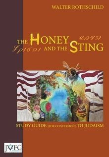 The Honey and the Sting: Study Guide for Conversion to J... | Buch | Zustand gut