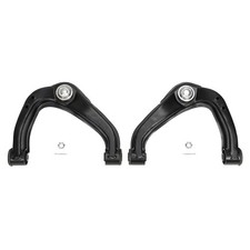 2x Querlenker vorne Satz für NISSAN NAVARA NP300 (D40), PATHFINDER III (R51)