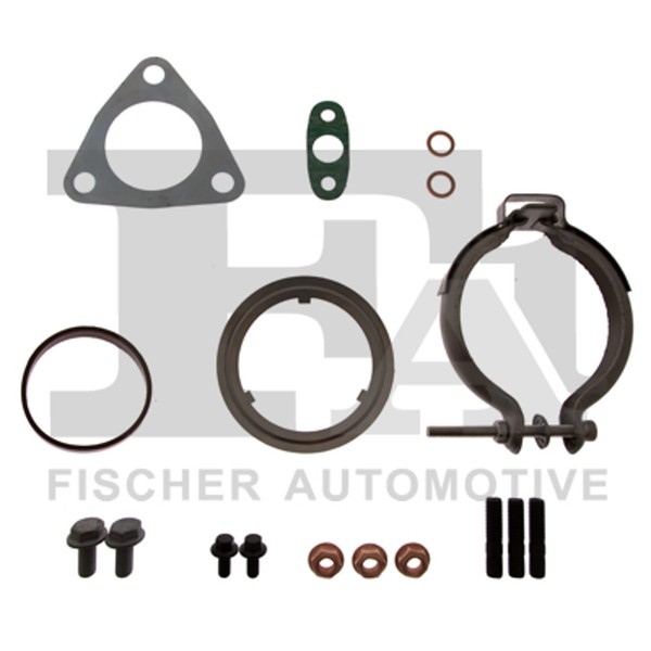 FA1 Montagesatz Lader KT410150 FüR Defender L316 Landrover Station Wagon L315 Up-image