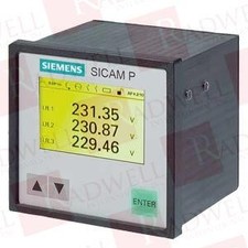 SIEMENS 7KG7500-0AA01-0AA0 / 7KG75000AA010AA0 (USED)