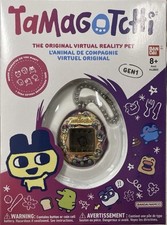 Tamagotchi Original Gen 1  Pumpkin Patch  Chase Limited Edition 2026 Scrapbook