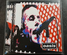 oasis live edinburgh 2025-08-08 2 cd