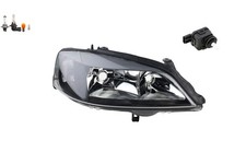 Ampoule Opel ASTRA