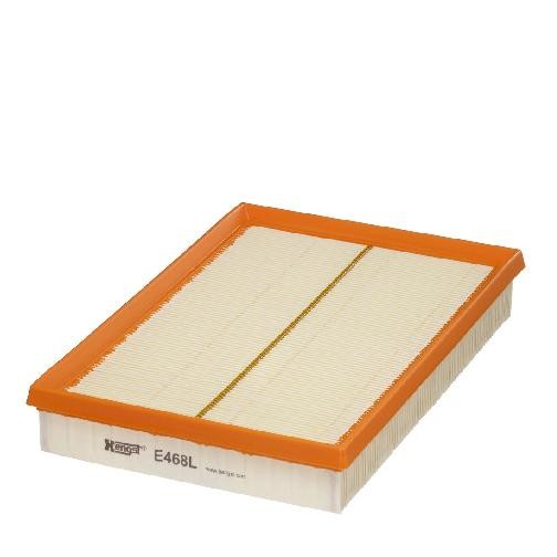 Luftfilter FüR Seat Cordoba 6L 1.4 02 Bis 09 Hengst Original BKY-image