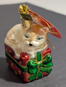 Kathe Wohlfahrt Ornaments | eBay