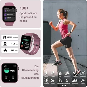 IOWODO R3OMAX Activity Tracker