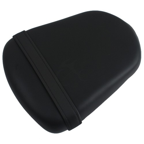 Asiento pillion para pasajero trasero de motocicleta apto para Suzuki GSXR600 GSXR750 2006-2007 - Imagen 2 de 5