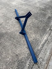 12MX Planter HH08-129 Weldment 80" Tool Bar A-Frame 2-1/2 Corner Mount CAT. 1