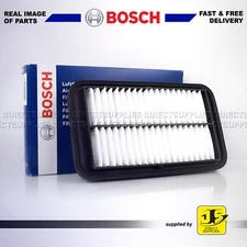 PIXO 1.0 | SUZUKI ALTO 1.0 OE QUALITY GENUINE BOSCH AIR FILTER S0231