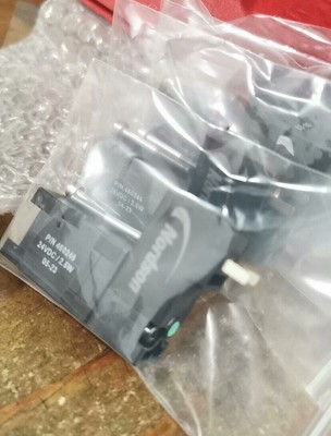 1pcs Orginal NEW Nordson 460246 Solenoid Valve 90days Warranty