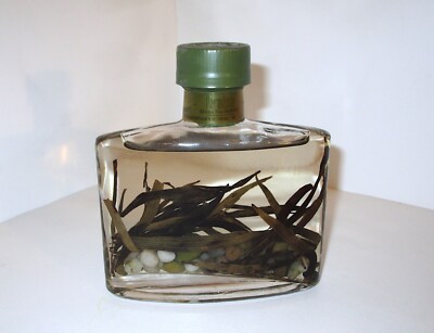 Shonfeld's Paradisia Green Tea Calming Bath Oil Leaves Bottle 6.42 fl oz 180 ml