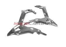 Cover telaio integrali carbonio BMW S 1000XR(2020-2023)/Full frame covers carbon