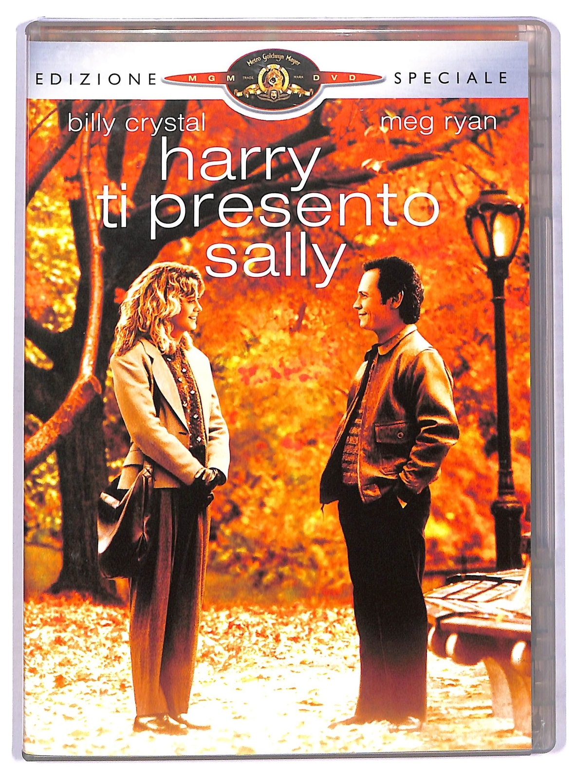 EBOND Harry ti presento Sally SPECIAL EDITION DVD D774950