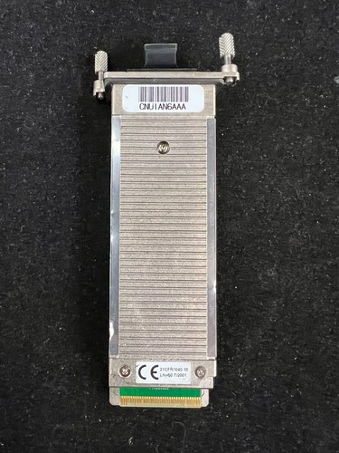 Cisco DWDM-XENPAK-40.56 10-2057-02 10G 80km 1540.56nm Ch 46 Optical Transceiver - Picture 3 of 4