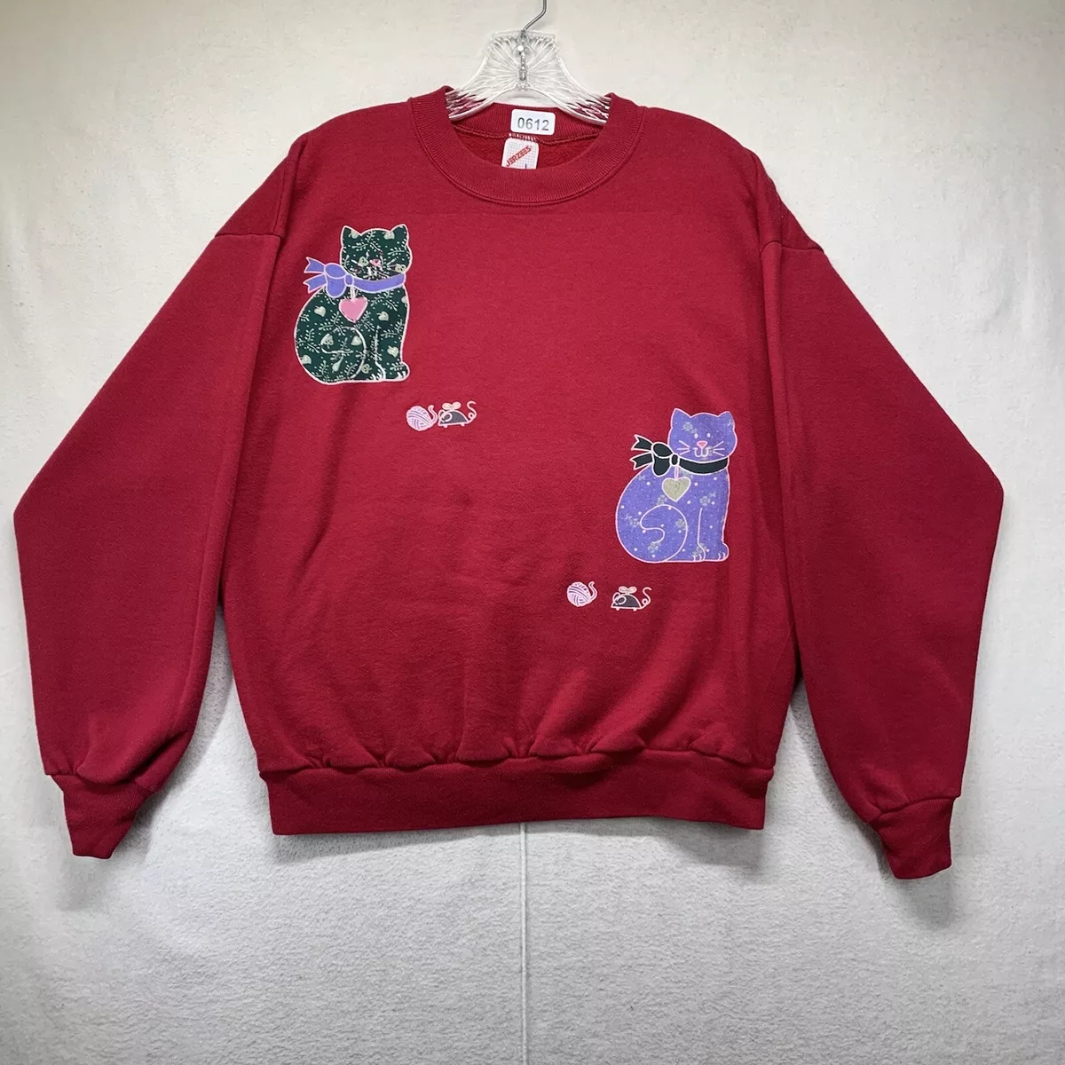80s crewneck sales sweatshirt