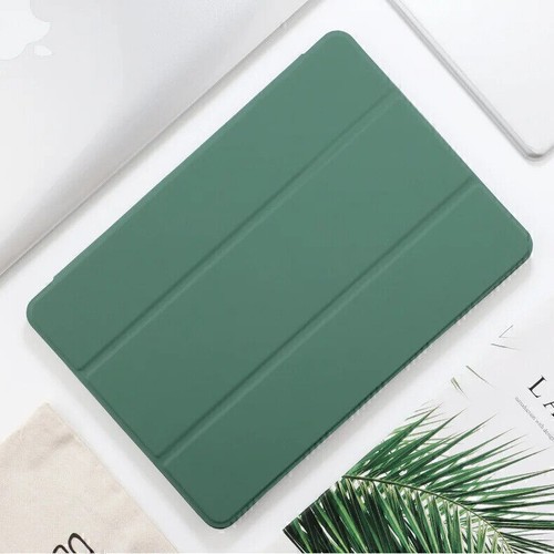 Schutz Hülle für iPad 7/8/9/10/11th Air 6/5 Pro 11 Tasche Cover mit Stifthalter - Bild 18 von 52