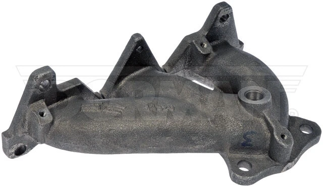 Colector de escape Dorman 674-779 para Chevy Traverse GMC Acadia 12571100 Foto 2 de 3