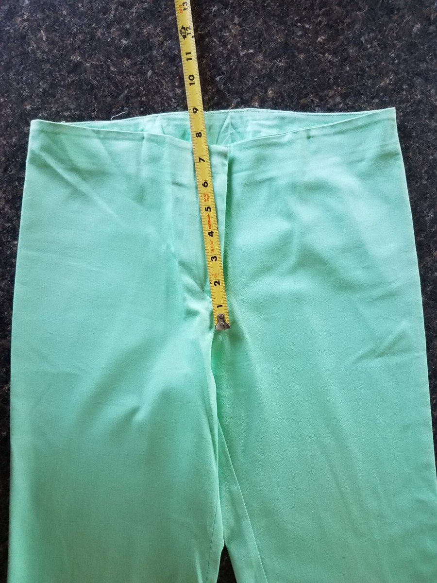Women's Low-Rise CAPRI Pant petite medium View 5