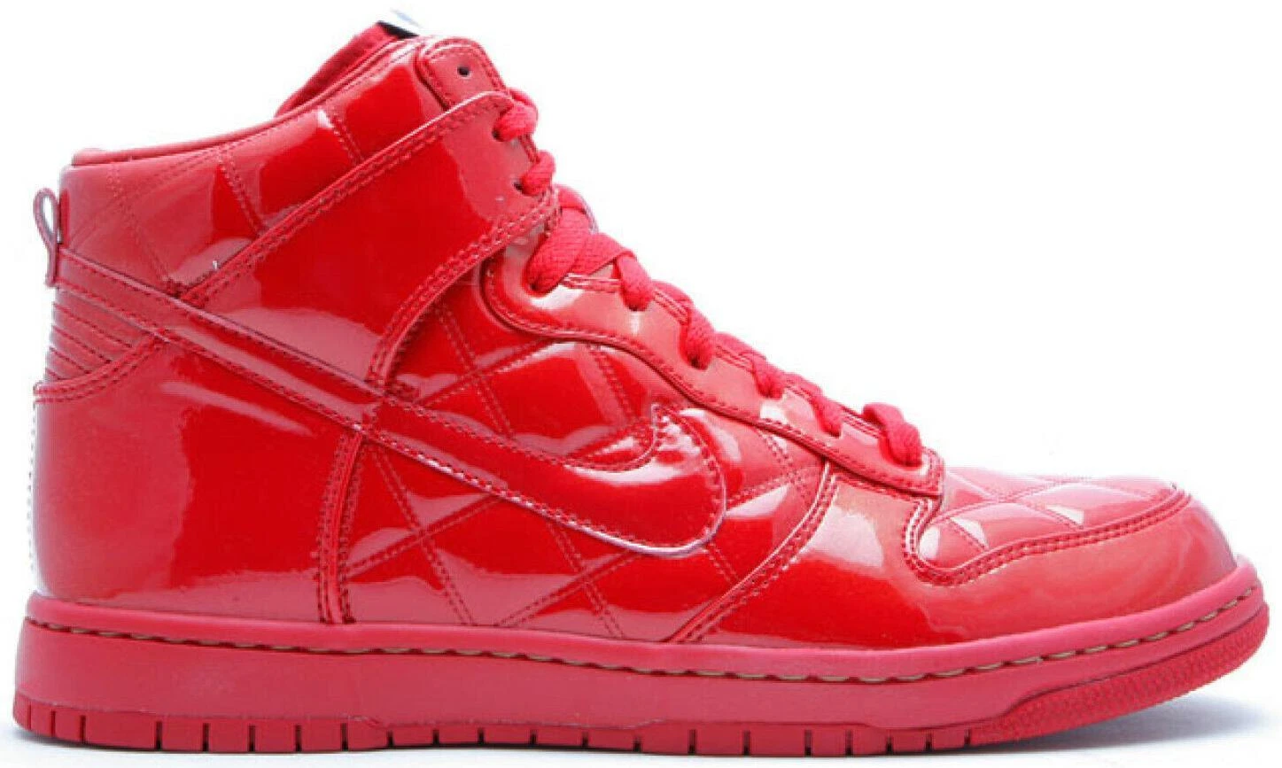 Nike Dunk Supreme High La for Sale | Authenticity Guaranteed | eBay