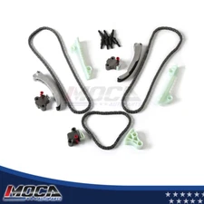 Timing Chain Kit Fits 93-09 Buick Cadillac DTS 4.0L 4.6L V8 Northstar 9-4186SX 