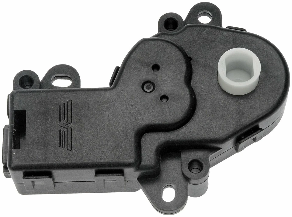 Actuador de puerta principal de mezcla de HVAC para Chevrolet Colorado Dorman 2004-2012 243BH43 Foto 3 de 3