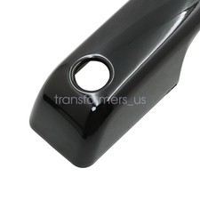 Dorman 83372 Manija De Puerta Exterior Para Lado Del Pasajero Delantero