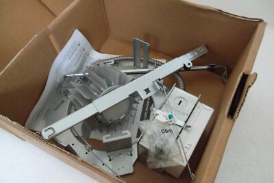 Lithonia LDN6 30/20 MVOLT EZ10 LED Downlight Housing 3000K w/LAMP 120-277V NEW