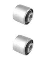 2 X Lagerung, Lenker Hinten Beidseitig FüR Ford C-MAX II Focus II III Galaxy